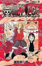 One Piece Vol 41  Oda, Eiichiro  Book, Oda, Eiichiro, Verzenden