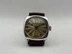 Rolex - Vintage Silver Case watch c. 1915-1930 - Sans prix