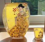 Vaas -  Gustav Klimt  - Glas