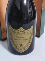 1973 Dom Pérignon - Champagne - 1 Fles (0,75 liter), Verzamelen, Wijnen, Nieuw