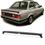 Kofferklep Spoiler Alpina Look BMW 3 Serie E30 B0110