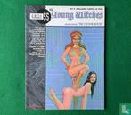 Young Witches, The - The Young Witches Book four - 2003, Boeken, Eén stripboek, Verzenden, Zo goed als nieuw, Barreiro, Ricardo.
