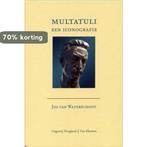 Multatuli, een iconografie 9789076347981 J. van Waterschoot, Boeken, Verzenden, Gelezen, J. van Waterschoot