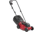 Veiling - MTD Electric lawnmower SMART 32E 1000W 32 cm, Tuin en Terras, Grasmaaiers, Nieuw