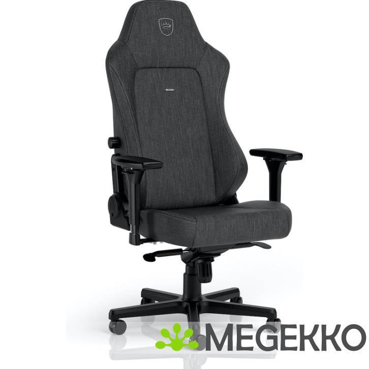 Noblechairs HERO TX Antraciet Gaming Stoel, Huis en Inrichting, Bureaustoelen, Nieuw, Verzenden