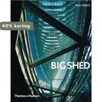 Big Shed 9780500342343 Will Pryce, Verzenden, Zo goed als nieuw, Will Pryce