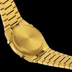 Tissot - PRX Digital 35mm Gold - Sans prix de réserve -