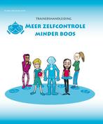 Meer zelfcontrole, minder boos 9789088507151 Gerly de Boo, Verzenden, Zo goed als nieuw, Gerly de Boo