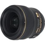 Nikon AF-S 35mm F/1.4G occasion, Audio, Tv en Foto, Verzenden, Zo goed als nieuw