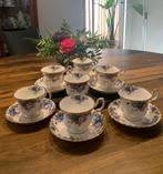 Royal Albert - Service à thé (12) - Moonlight Rose -