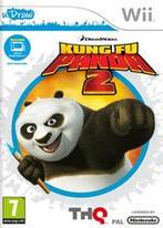uDraw Kung Fu Panda 2 [Wii], Games en Spelcomputers, Nieuw, Verzenden