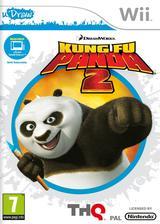 uDraw Kung Fu Panda 2 [Wii], Games en Spelcomputers, Games | Nintendo Wii, Verzenden
