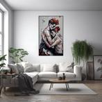 Anne Dias (1985) - (XL) Men Desire Exploration, Antiek en Kunst