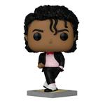 Michael Jackson POP! Rocks Vinyl Figure Billie Jean #360, Collections, Musique, Artistes & Célébrités, Ophalen of Verzenden