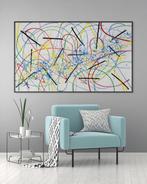 Sandra Glaser - Lines Without Rules - XXL