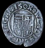 Hongrie. Vladislaus II. Denier 1508 (Sans Prix de Réserve), Postzegels en Munten
