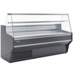 Koeltoonbank | CVE-SERIE | -1°C/+5°C | Statisch | Gekoelde, Zakelijke goederen, Verzenden, Nieuw in verpakking