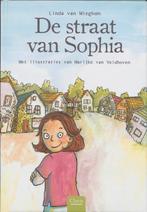 De Straat Van Sophia 9789044802689, Gelezen, Linda van Mieghem, L. van Mieghem, Verzenden