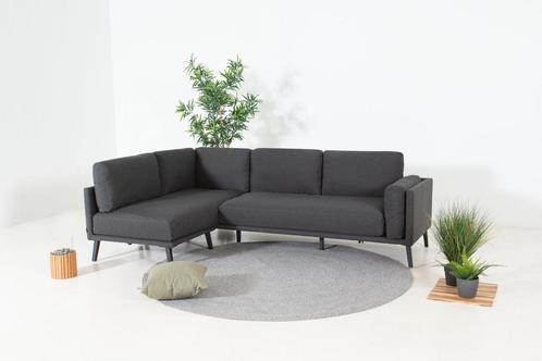 Flow. Doozy chaise sofa sooty |   Sunbrella | SALE, Jardin & Terrasse, Ensembles de jardin
