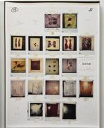 Georg Herold (1947) - Das Tafelwerk