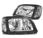 PHARES POUR MERCEDES CLASSE S W140 91-98 FUMÉ, Verzenden, Nieuw