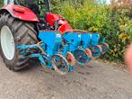 Monosem 4 row, Zakelijke goederen, Ophalen