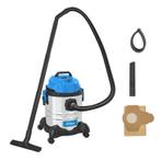 Güde GNTS 20L Nat- Droogzuiger 20L | 1200W