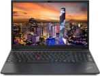 Lenovo ThinkPad E15 15 , 8GB , 256GB SSD , Intel Core, 2 tot 3 Ghz, 8 GB, Ophalen of Verzenden, Zo goed als nieuw