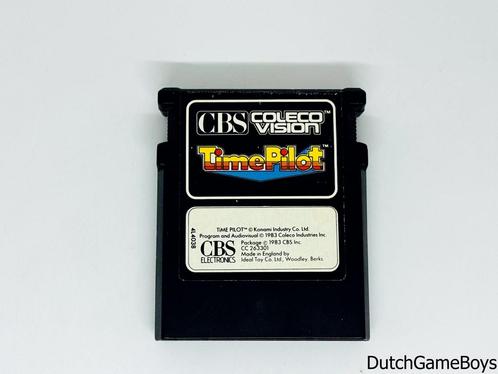 Colecovision - Time Pilot, Games en Spelcomputers, Spelcomputers | Overige, Gebruikt, Verzenden