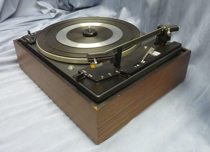 Dual - 1210 CS10 Platenspeler, Audio, Tv en Foto, Radio's