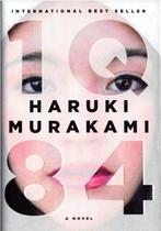 1Q84 9780307593313 Haruki Murakami, Verzenden, Gelezen, Haruki Murakami