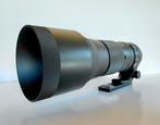 Sigma EF 150-600mm f5-6.3mm DG (Canon EF) Objectif, Nieuw