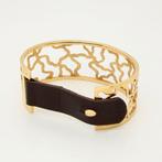 Tous - Armband - 18 karaat Geel goud