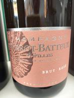 perrot-batteux, Rosé - Champagne 1er Cru - 6 Flessen (0.75, Verzamelen, Wijnen, Nieuw
