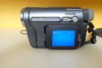 Sony Handycam TRV-228e Caméra Hi8