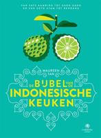 De bijbel van de Indonesische keuken 9789048853816, Verzenden, Maureen Tan