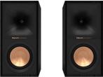 Klipsch -  Paar R-50m Speakers  - Zwart, Audio, Tv en Foto, Luidsprekerboxen, Verzenden, Nieuw, 120 watt of meer, Overige merken