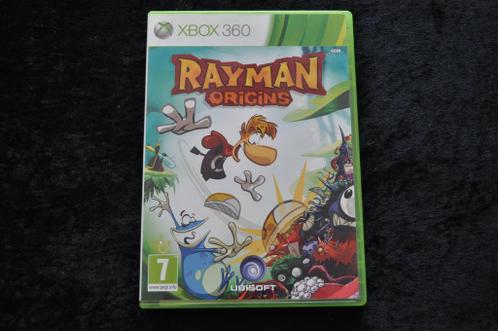 Beg galop Ongewijzigd ② Rayman Origins XBOX 360 — Games | Xbox 360 — 2dehands