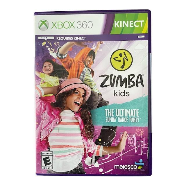 Zumba Kids The Ultimate Zumba Dance Party (XBOX 360) (NIEUW), Games en Spelcomputers, Games | Xbox 360, Verzenden
