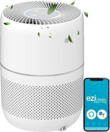 Eziclean Air Pure 200i - Luchtreiniger - Air Purifier - Vier beschikbaar voor biedingen