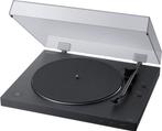Platenspeler met Bluetooth Sony PS-LX310BT SHOWMODEL, Audio, Tv en Foto, Platenspelers, Verzenden, Nieuw