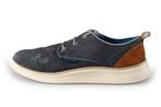 Skechers Sneakers in maat 45 Blauw | 10% extra korting, Kleding | Heren, Schoenen, Sneakers, Gedragen, Blauw, Skechers