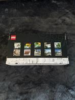 Lego Set - 4000038 - Architecture - LEGO Campus