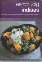 Eenvoudig Indiaas 9789059561250, Boeken, Verzenden, Zo goed als nieuw