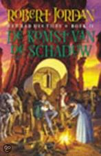 De komst van de schaduw / Het Rad des Tijds / 4, Boeken, Verzenden, Gelezen, Robert Jordan