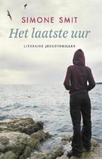 Het laatste uur 9789048802845 Simone Smit, Verzenden, Gelezen, Simone Smit