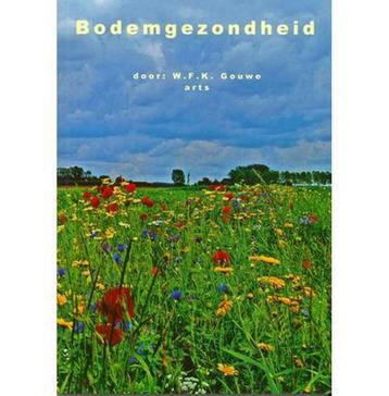 Bodemgezondheid 9789090273365, Verzenden