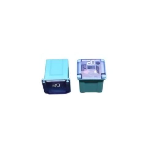 LB Tools Zekering type JAP-JLP 20A 58V (2st), Auto diversen, Auto-accessoires, Nieuw, Ophalen of Verzenden