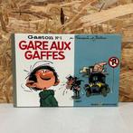 Gaston T1 à T5 - Fac-similés - Série complète - 5x C - 5, Boeken, Nieuw