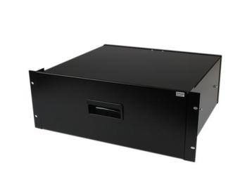 Veiling - StarTech 4U Rackmount Lade –  25kg capaciteit